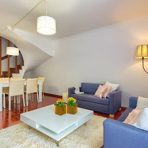 Appartement met Twee Slaapkamers